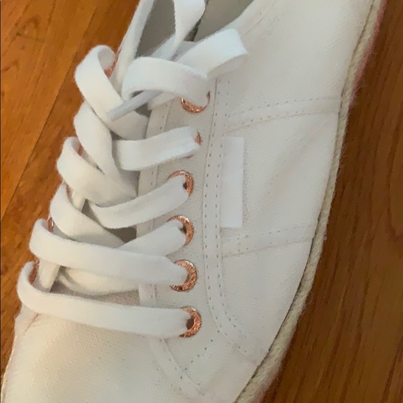 Platform Espadrille Supergas - Picture 9 of 10